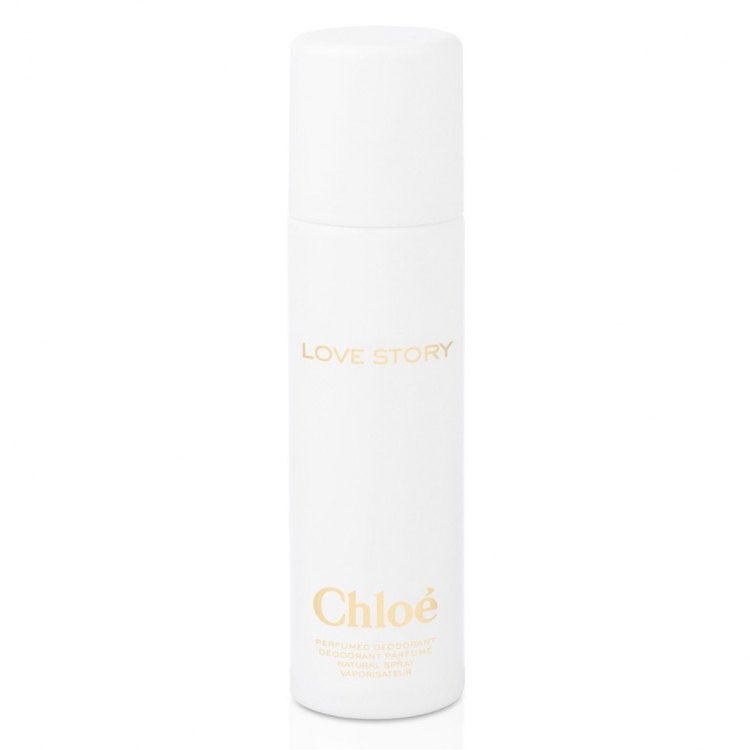 Chloe Love Story Deo Spray Woman